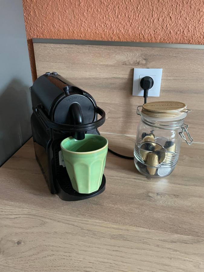 Appartement 2 P. Parking Gratuit 8 Mn à Pied Du Centre Colmar